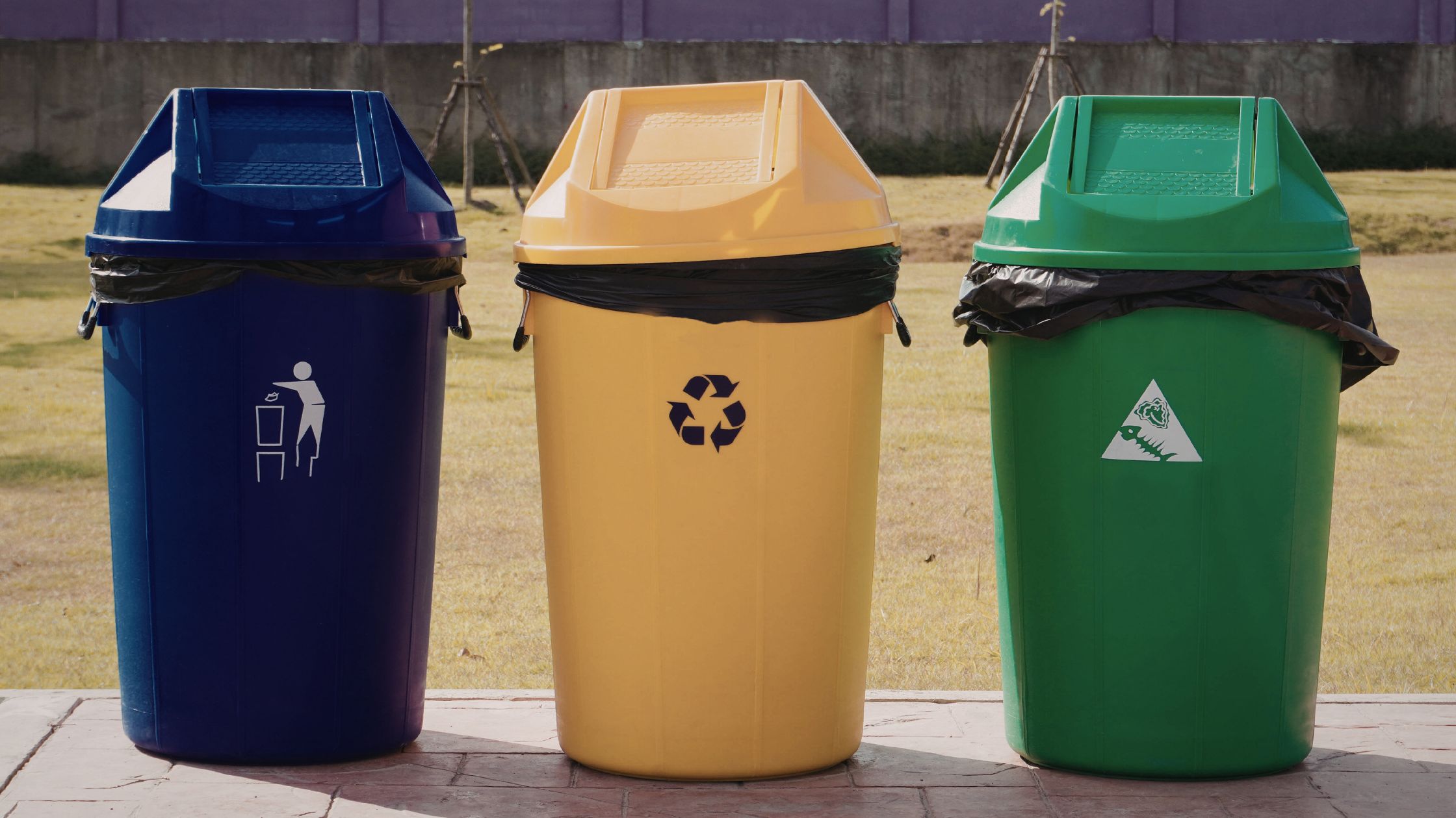 UK business waste & recycling obligations — what every business needs to know