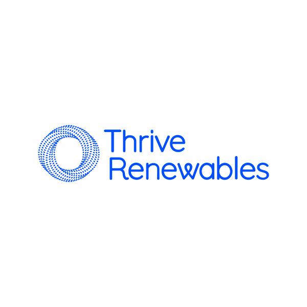 Thrive renewables