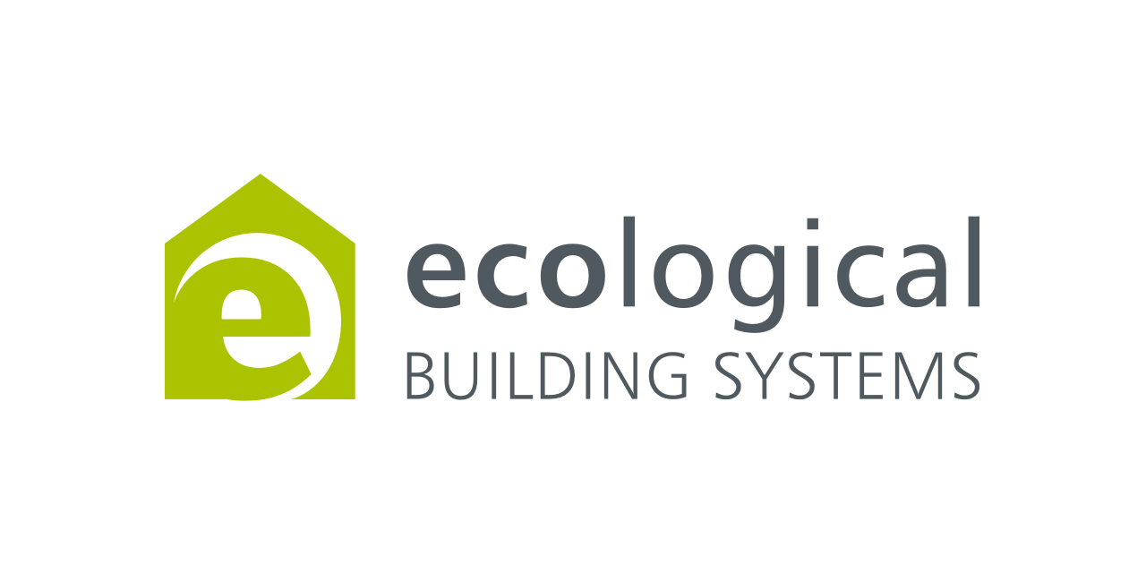 Ecological Building Systems