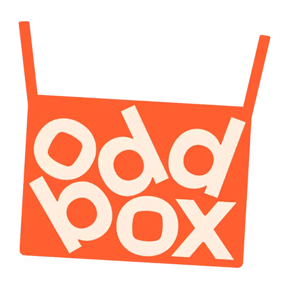 Oddbox