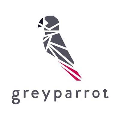 Greyparrot