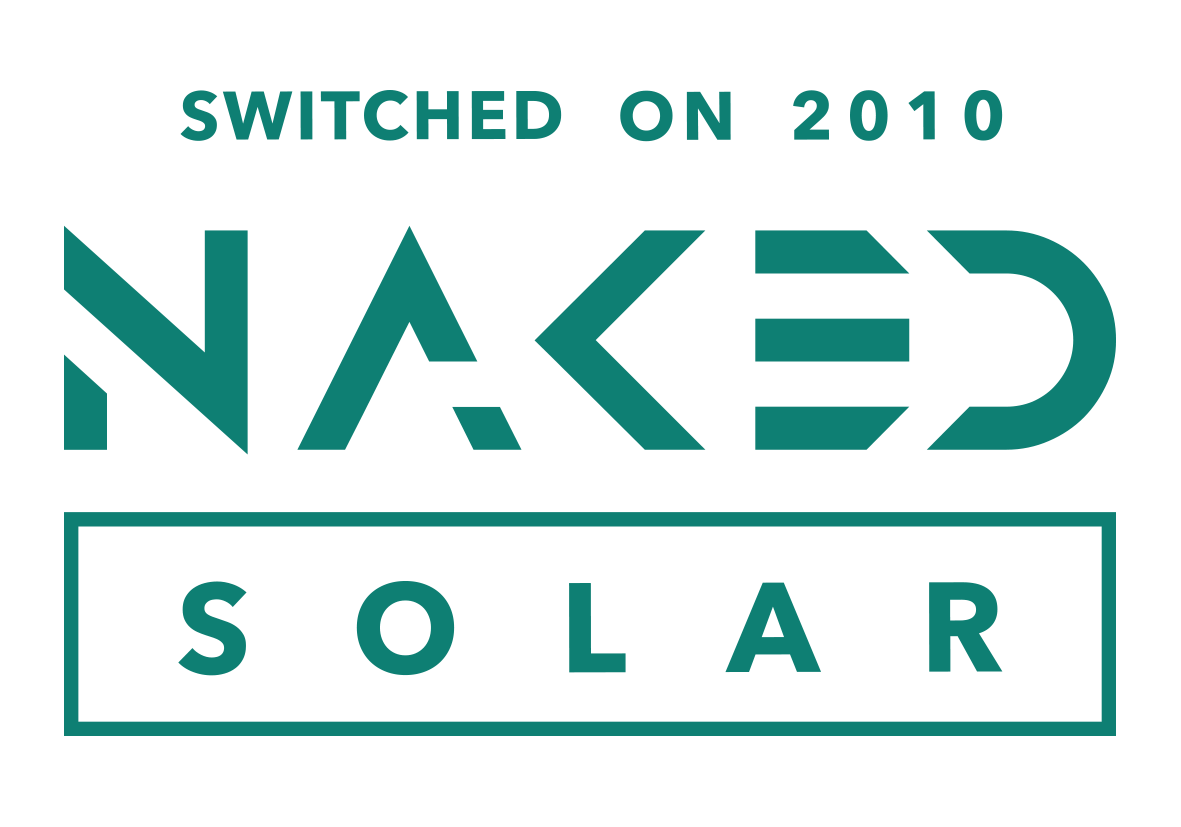 Naked Solar